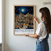 Bethlehem