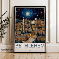 Bethlehem