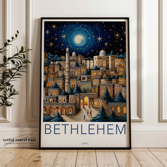 Bethlehem