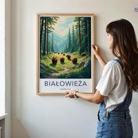 Białowieża