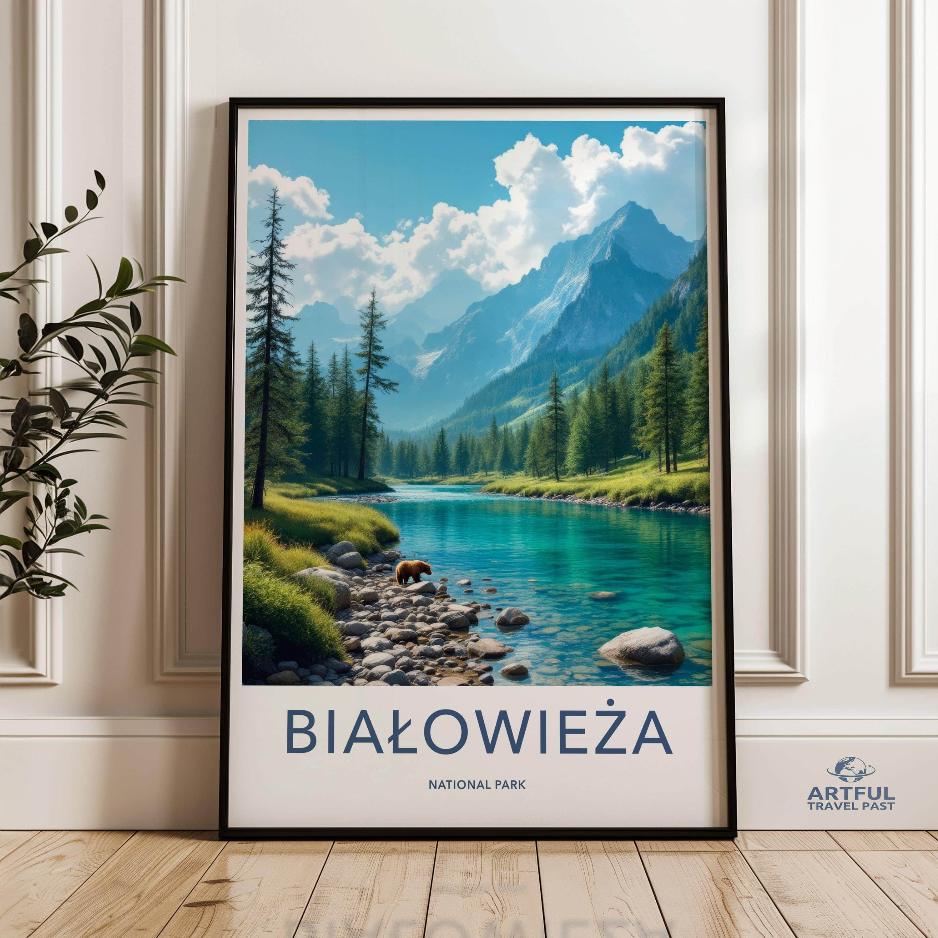 Białowieża