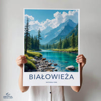 Białowieża