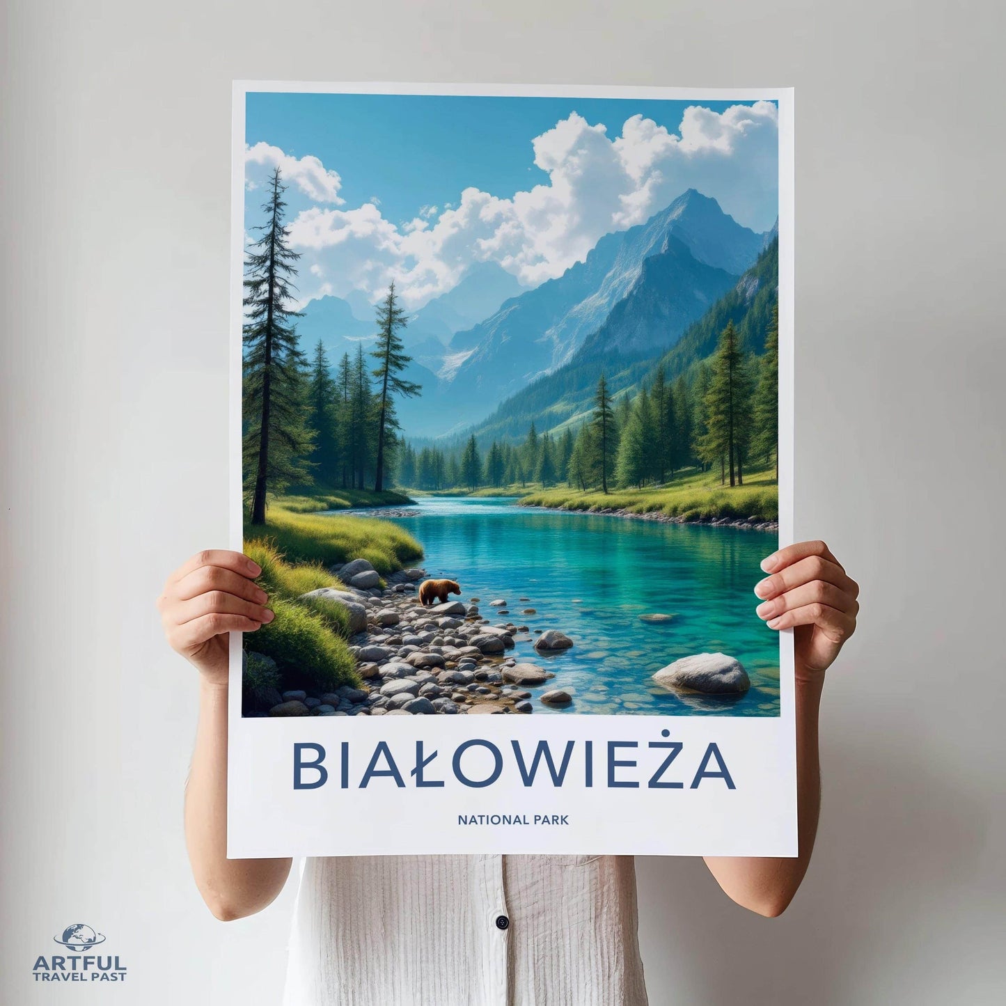 Białowieża