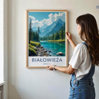 Białowieża