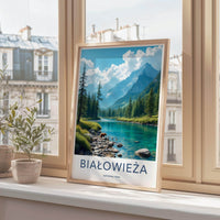 Białowieża