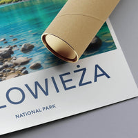 Białowieża