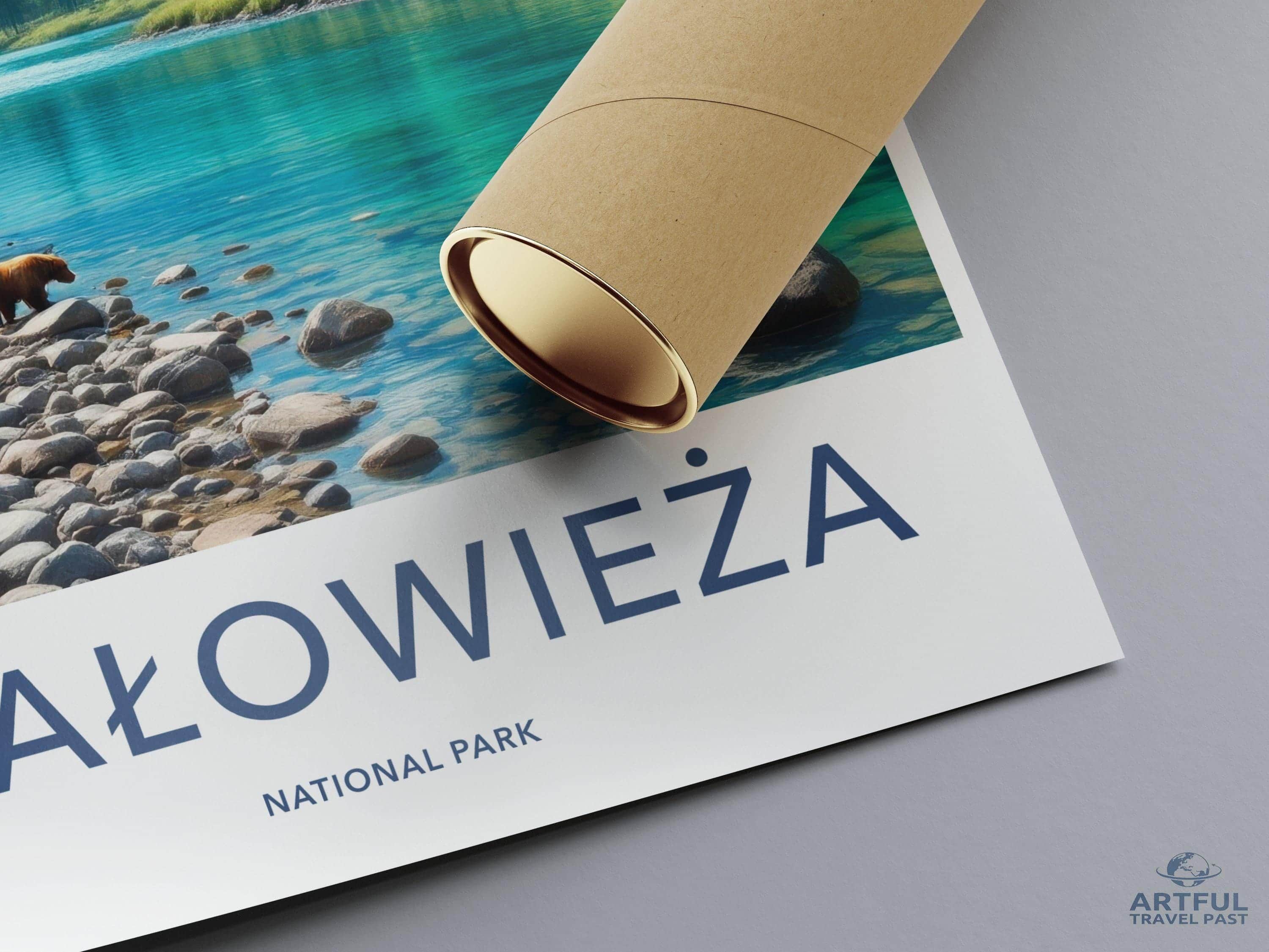 Białowieża