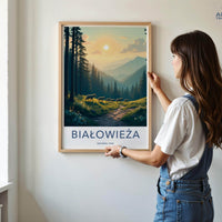 Białowieża