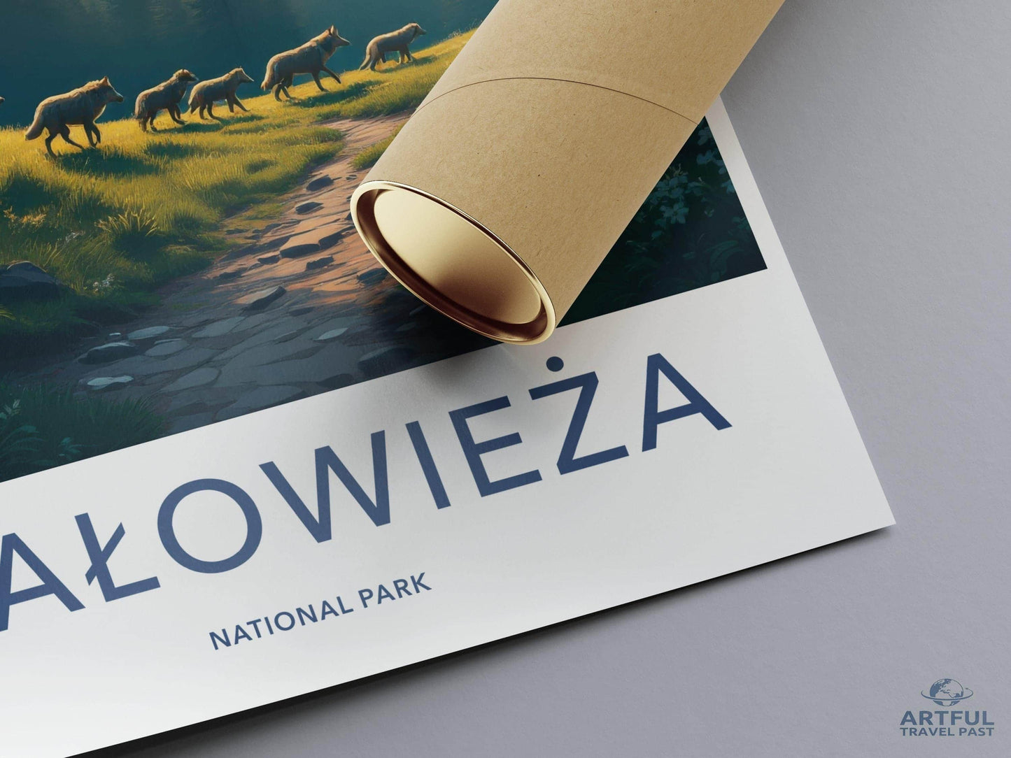Białowieża