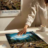 Białowieża