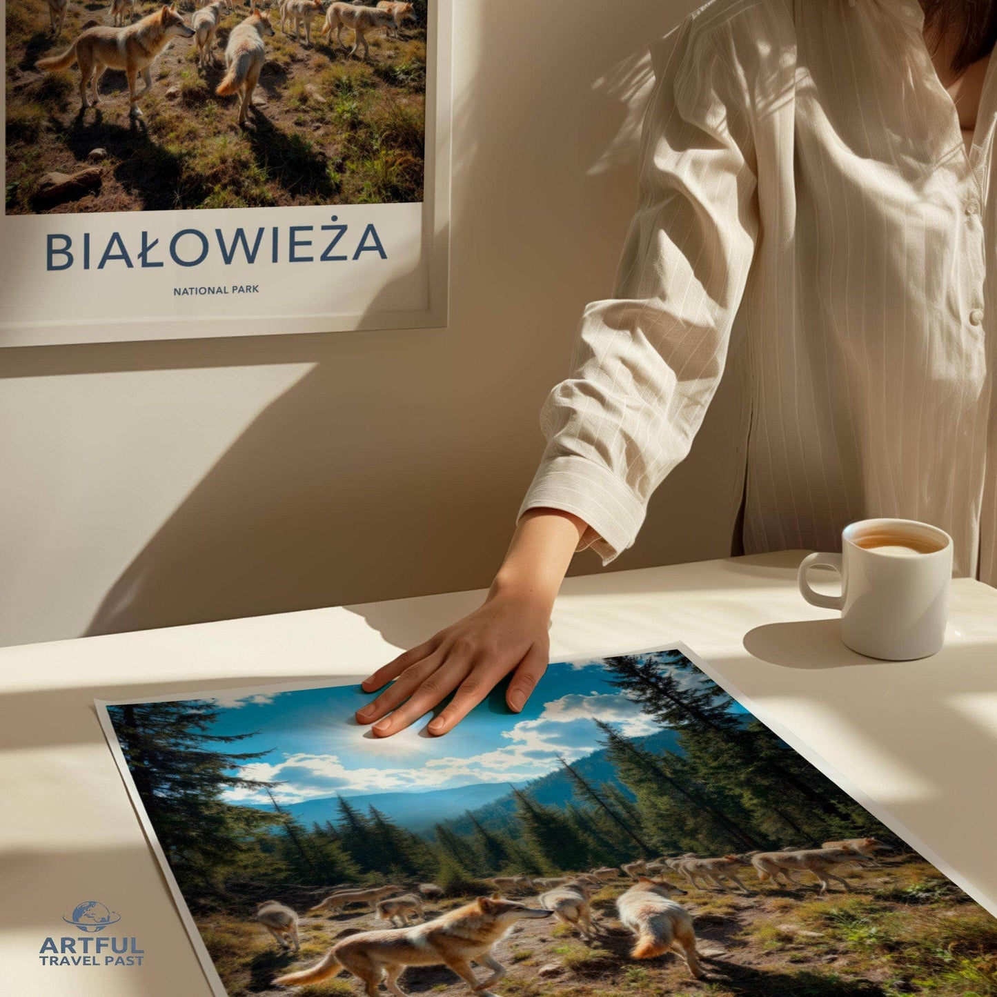Białowieża
