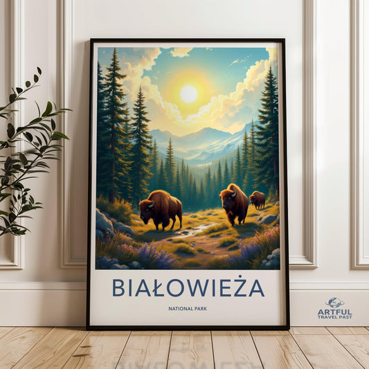 Białowieża Forest