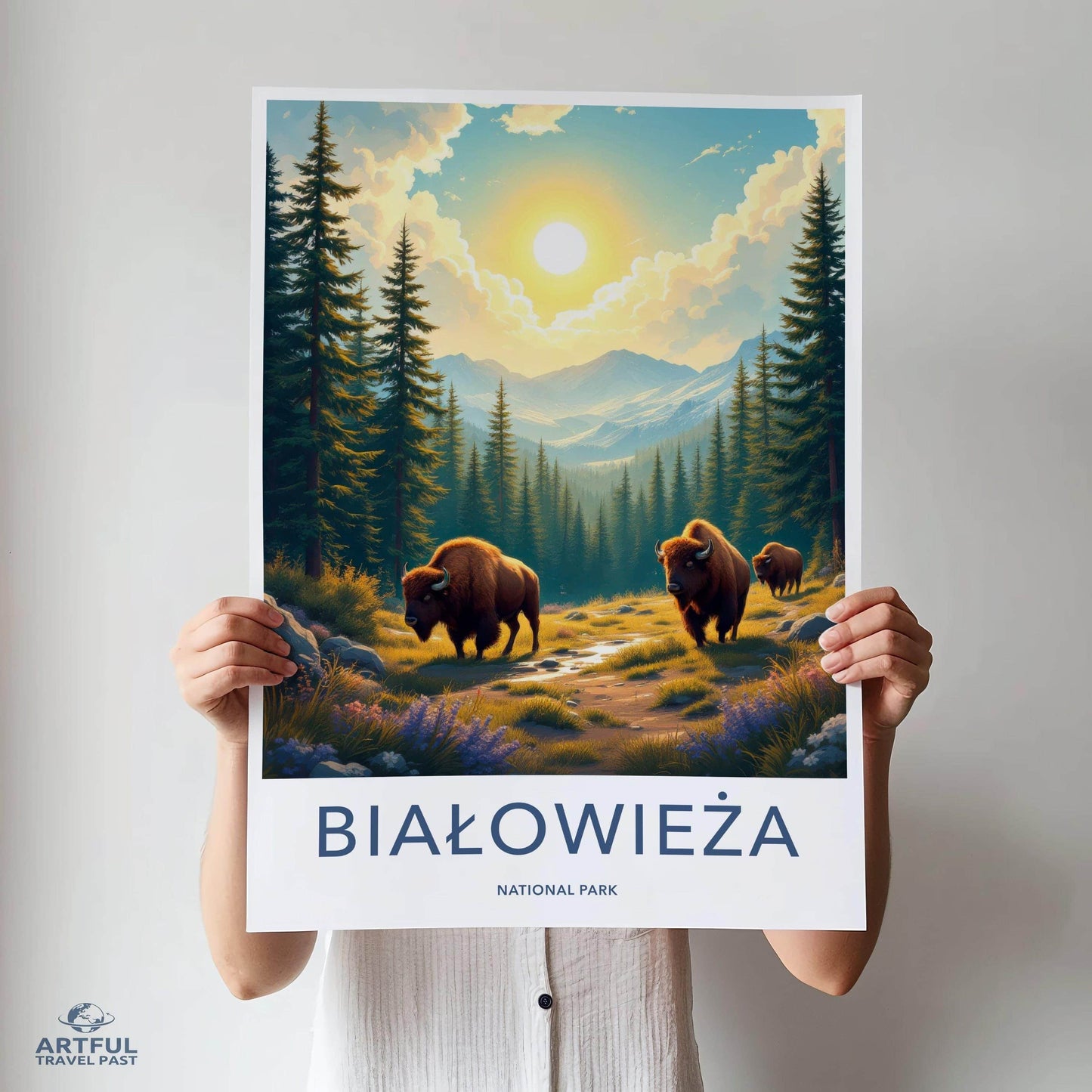 Białowieża Forest