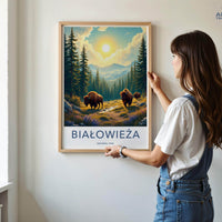Białowieża Forest