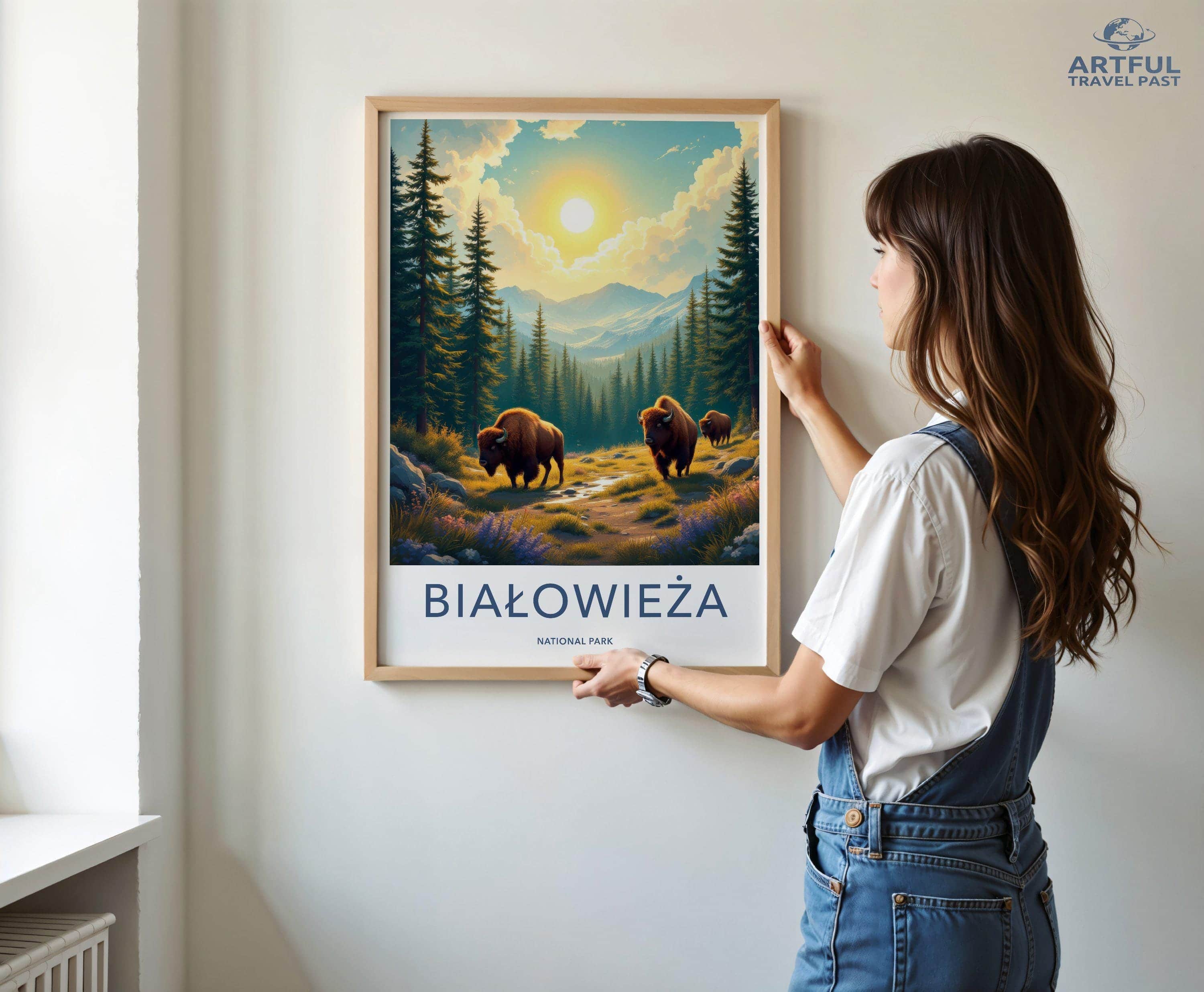 Białowieża Forest
