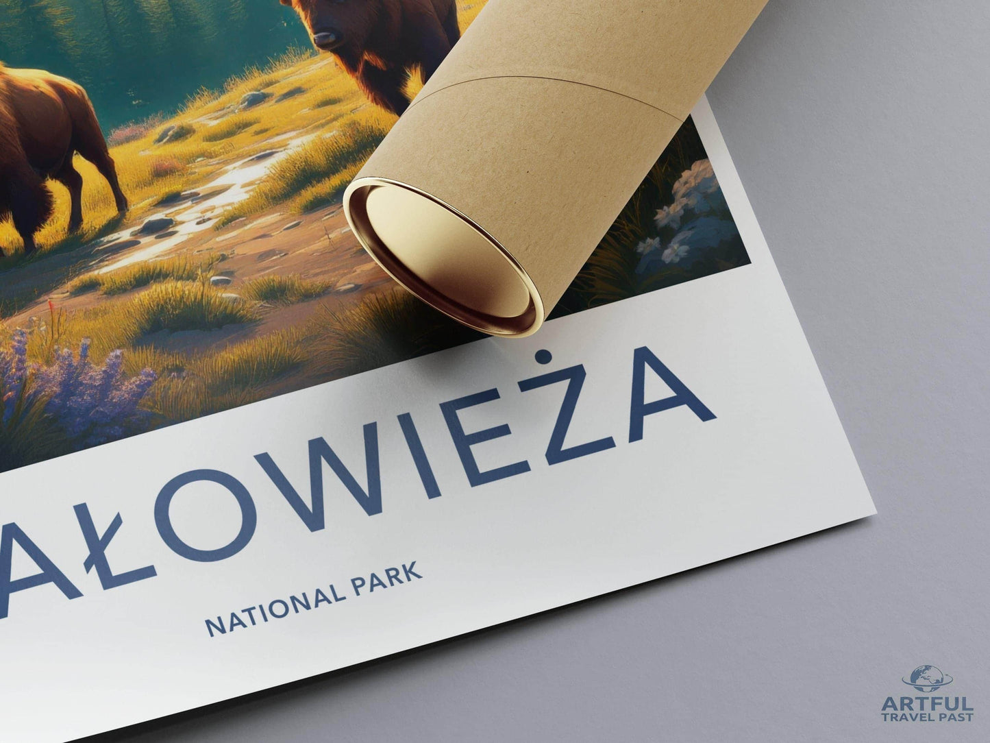 Białowieża Forest