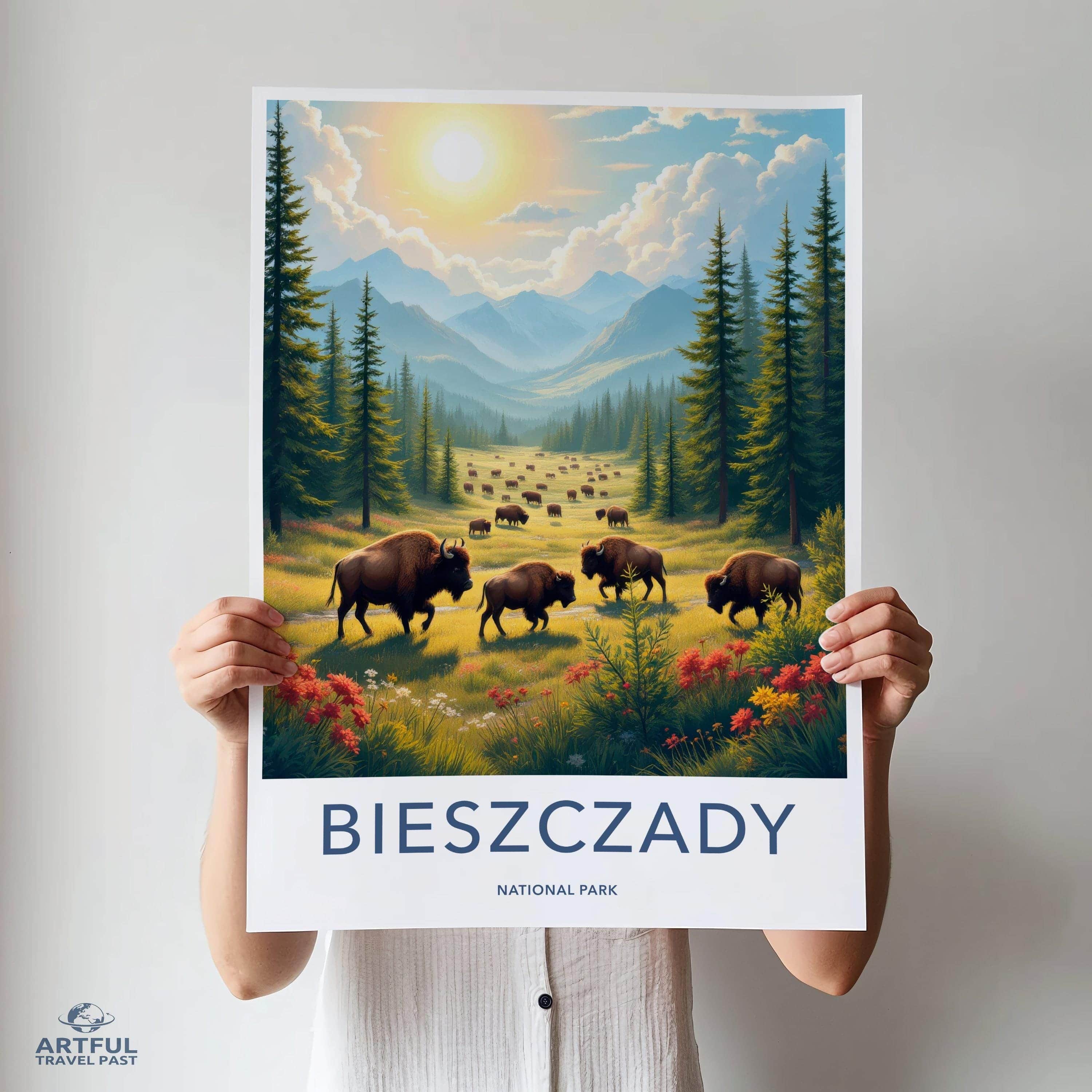 Bieszczady