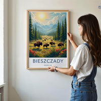 Bieszczady
