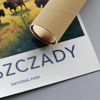 Bieszczady