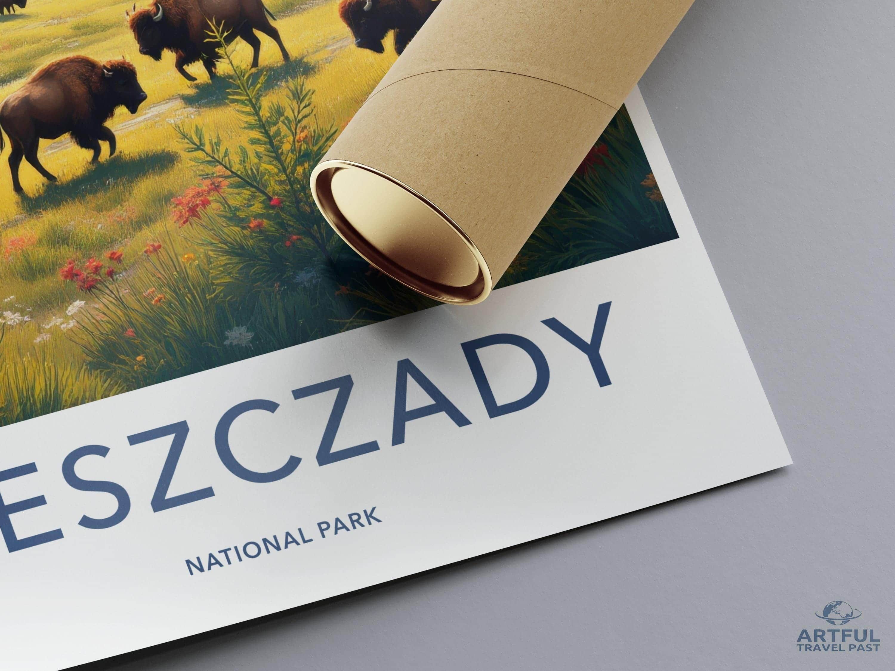 Bieszczady