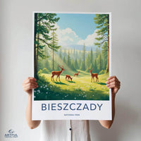Bieszczady