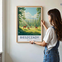 Bieszczady