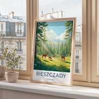 Bieszczady