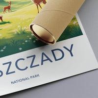 Bieszczady
