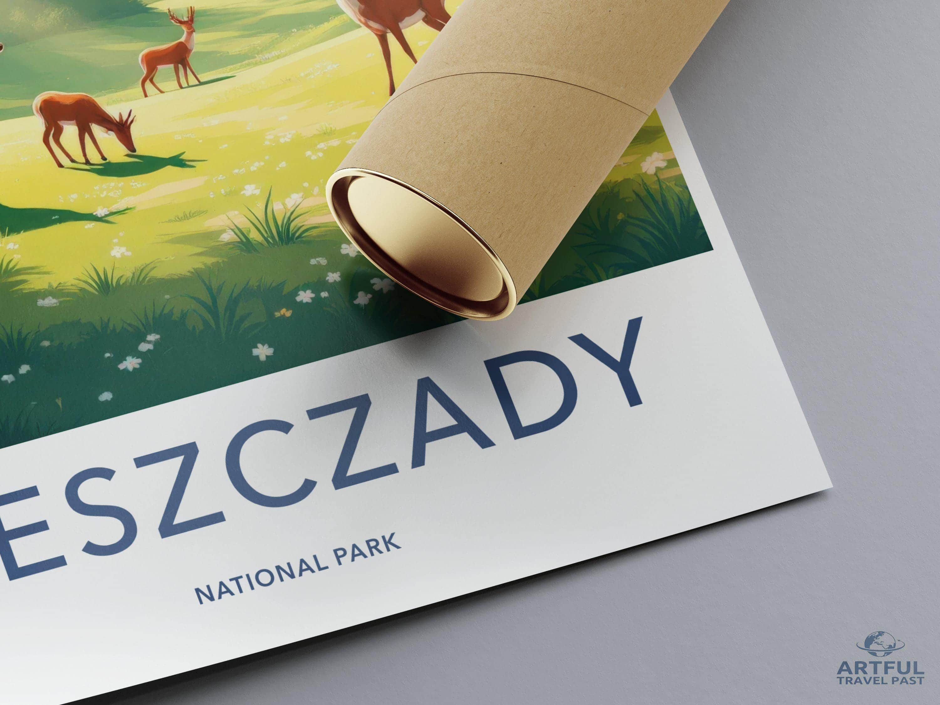 Bieszczady