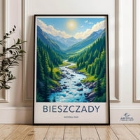 Bieszczady