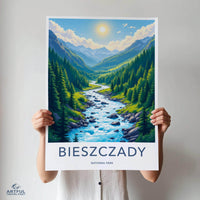 Bieszczady