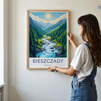 Bieszczady