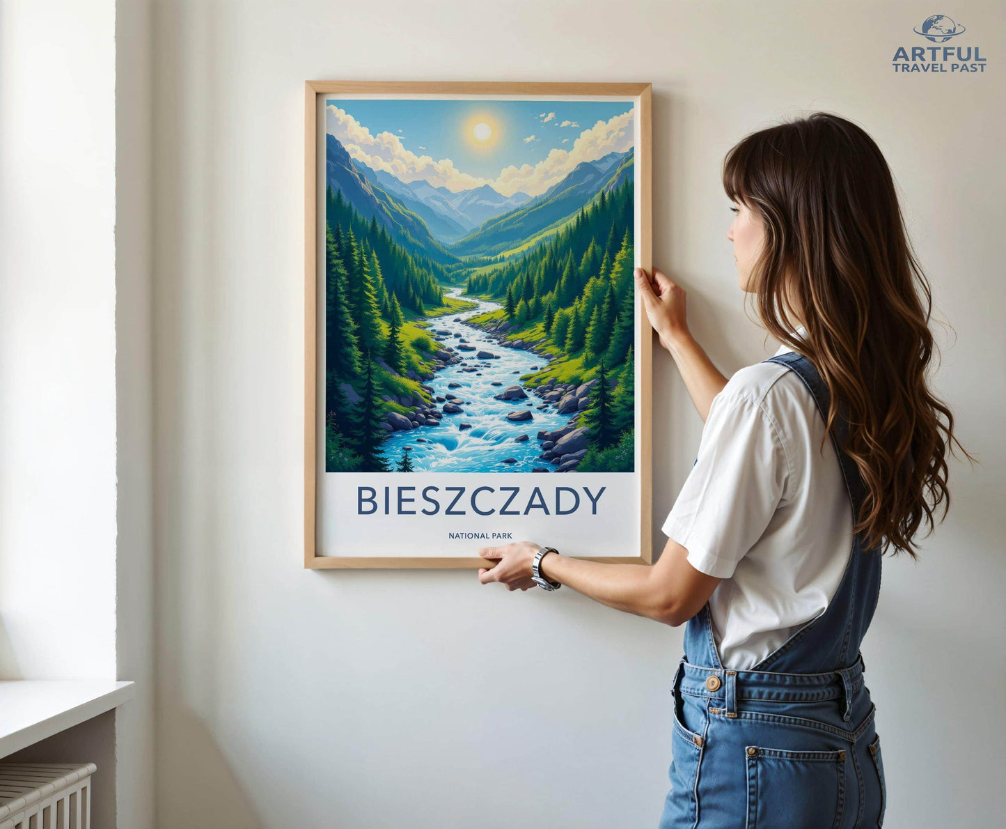 Bieszczady