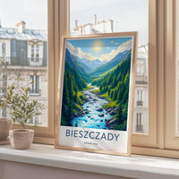 Bieszczady