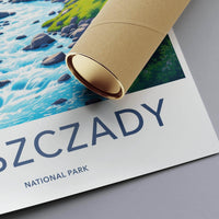 Bieszczady