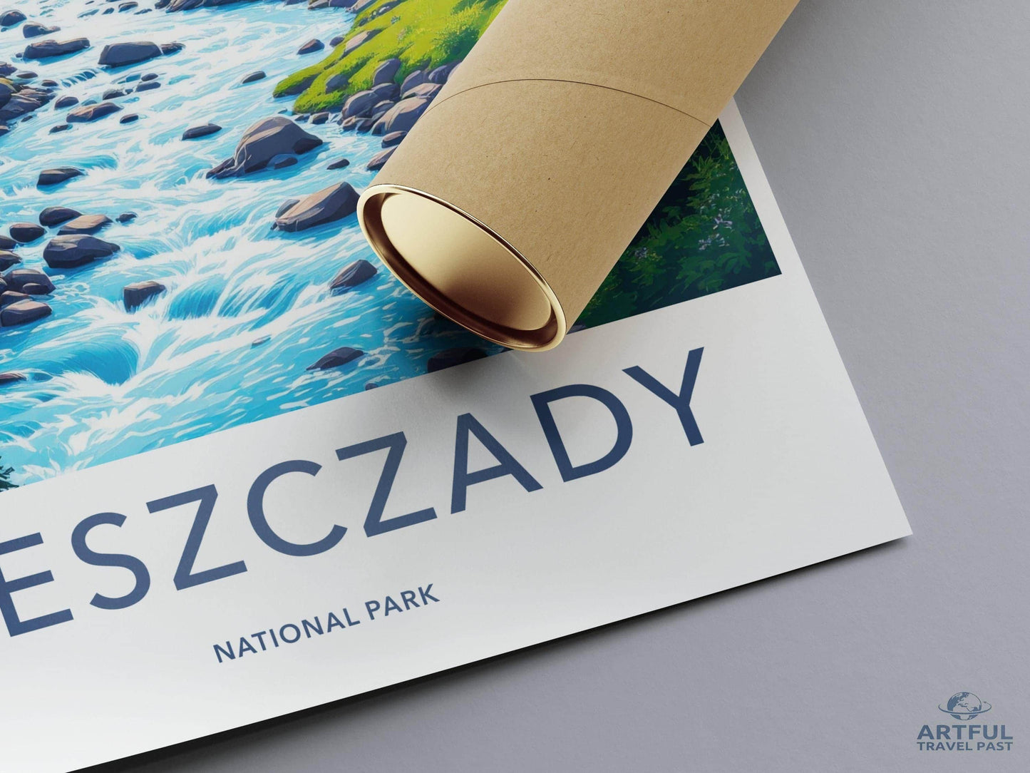 Bieszczady