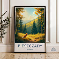 Bieszczady