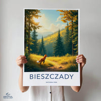 Bieszczady