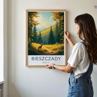 Bieszczady
