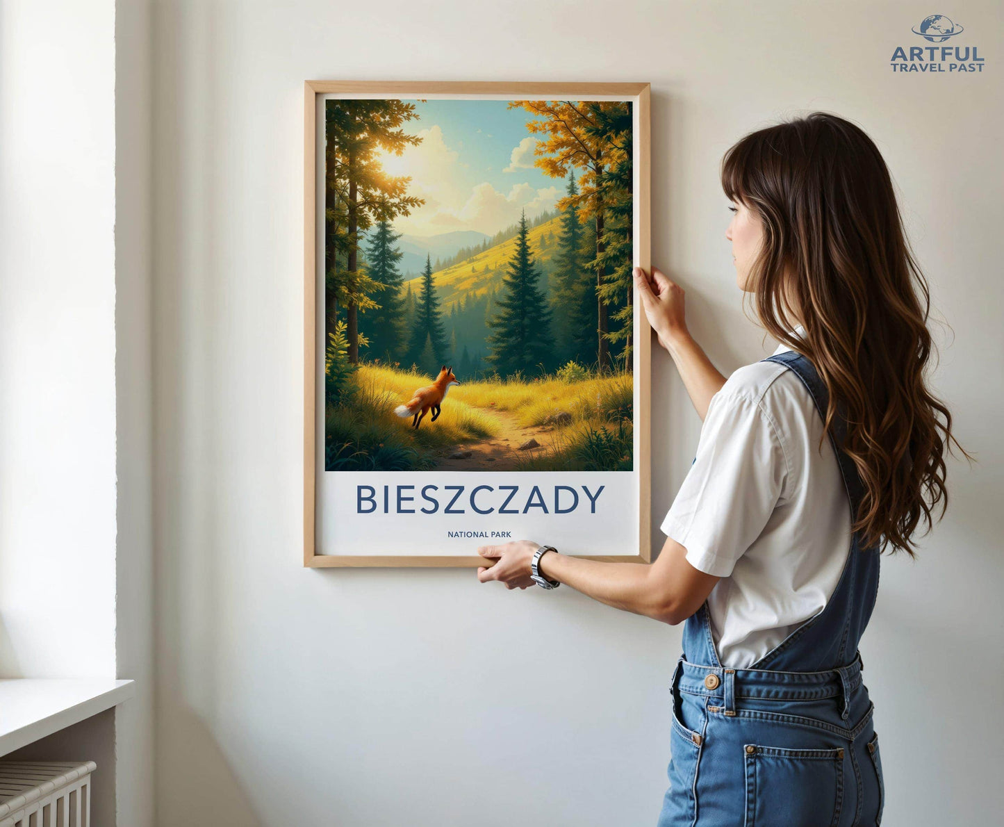 Bieszczady