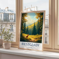 Bieszczady