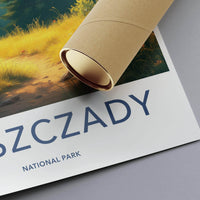 Bieszczady