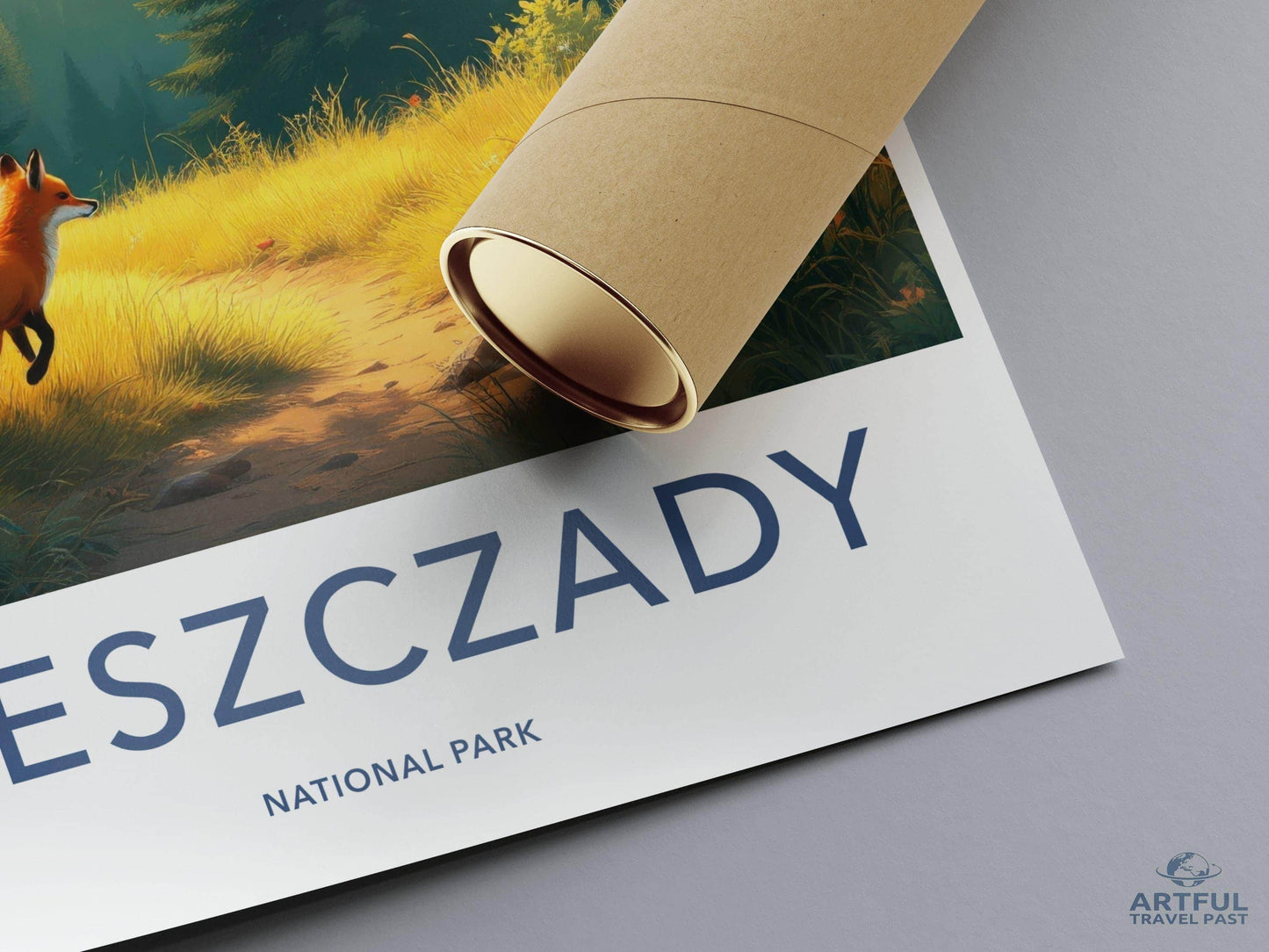 Bieszczady
