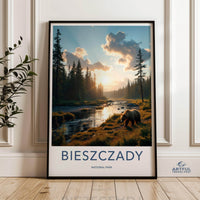 Bieszczady
