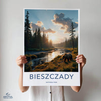 Bieszczady
