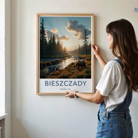 Bieszczady