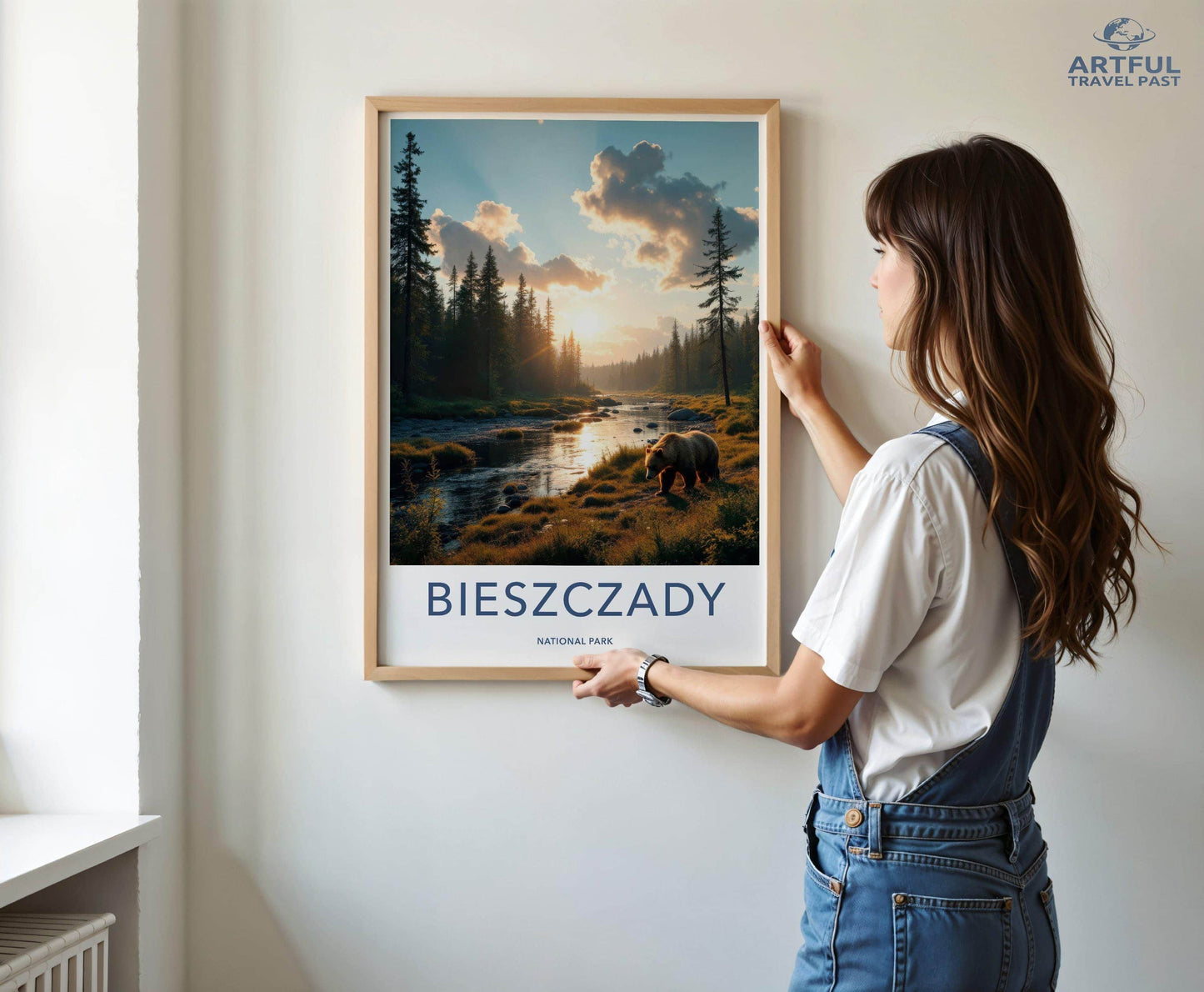 Bieszczady