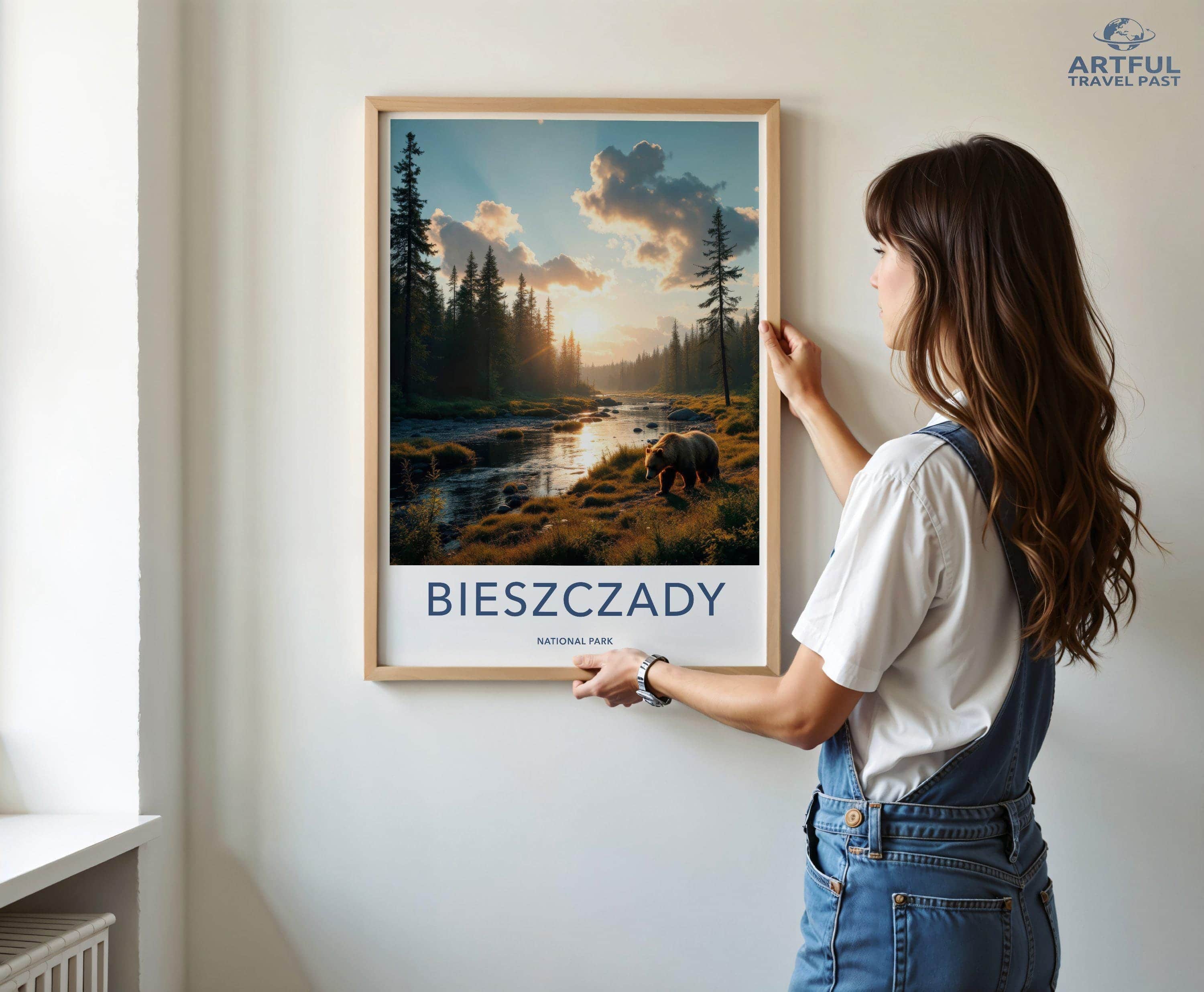 Bieszczady