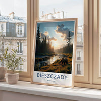 Bieszczady