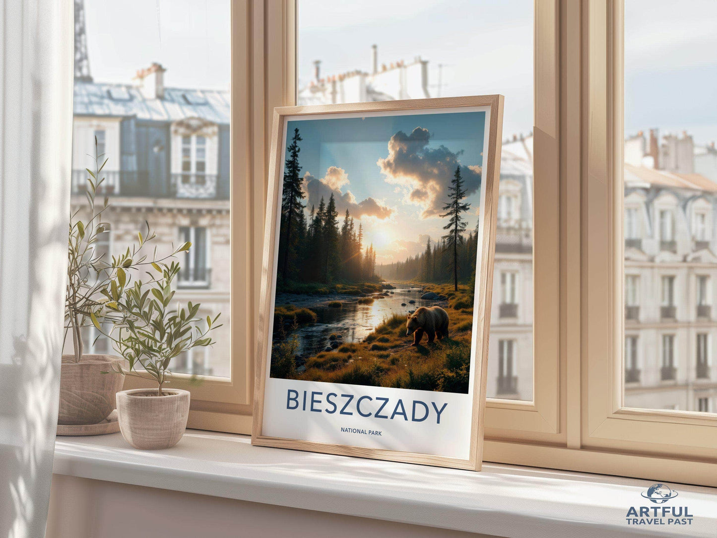 Bieszczady